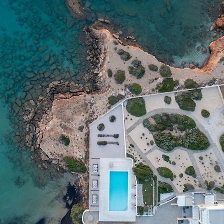 Ambassador Luxury Villas Санта-Мария Экстерьер фото