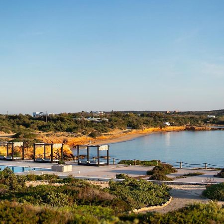 Ambassador Luxury Villas Санта-Мария Экстерьер фото