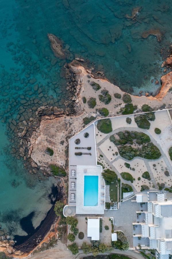 Ambassador Luxury Villas Санта-Мария Экстерьер фото