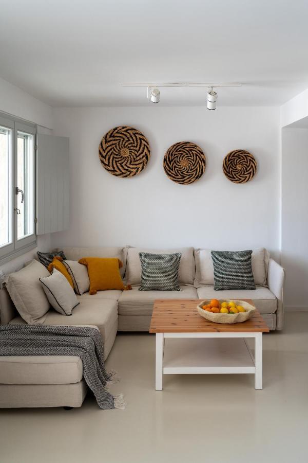Ambassador Luxury Villas Санта-Мария Экстерьер фото