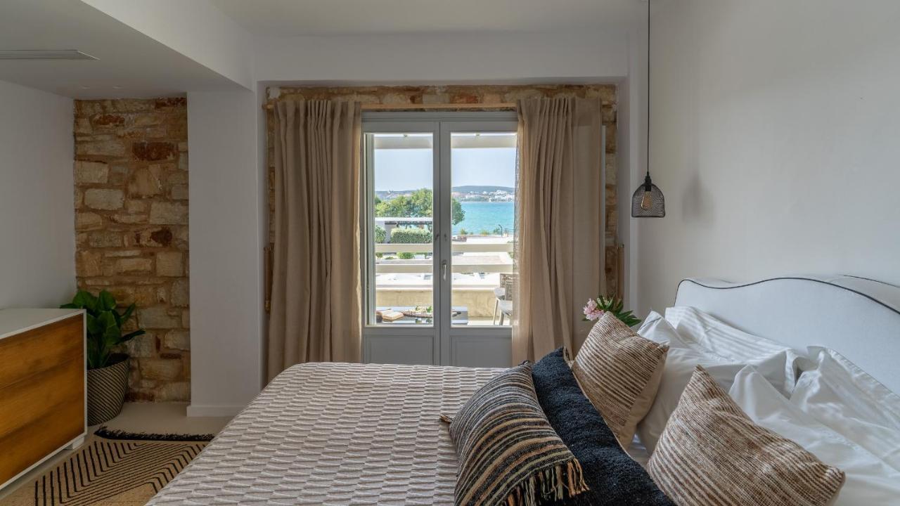 Ambassador Luxury Villas Санта-Мария Экстерьер фото