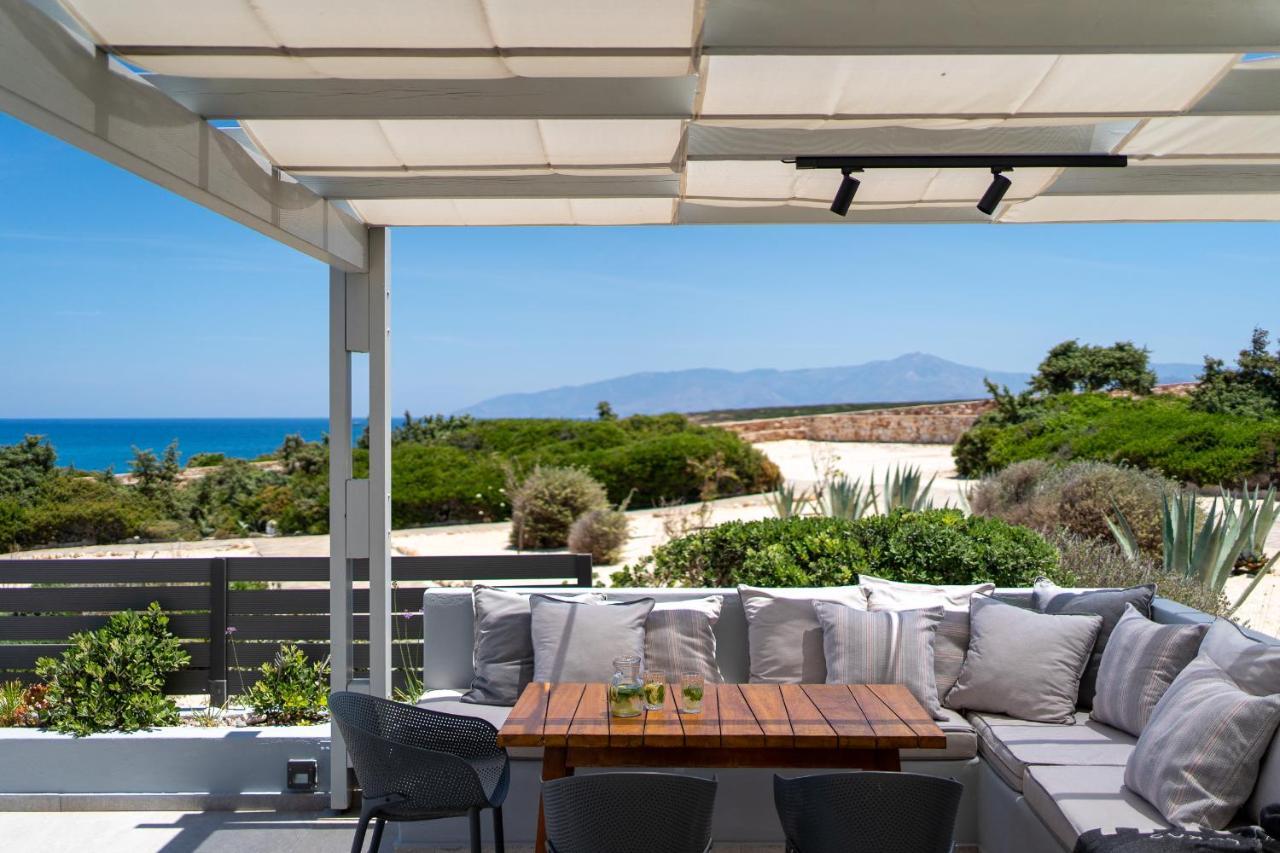 Ambassador Luxury Villas Санта-Мария Экстерьер фото