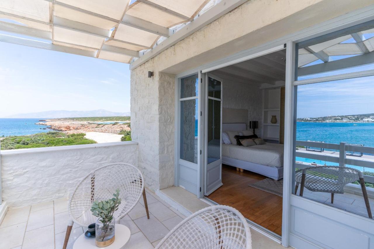 Ambassador Luxury Villas Санта-Мария Экстерьер фото