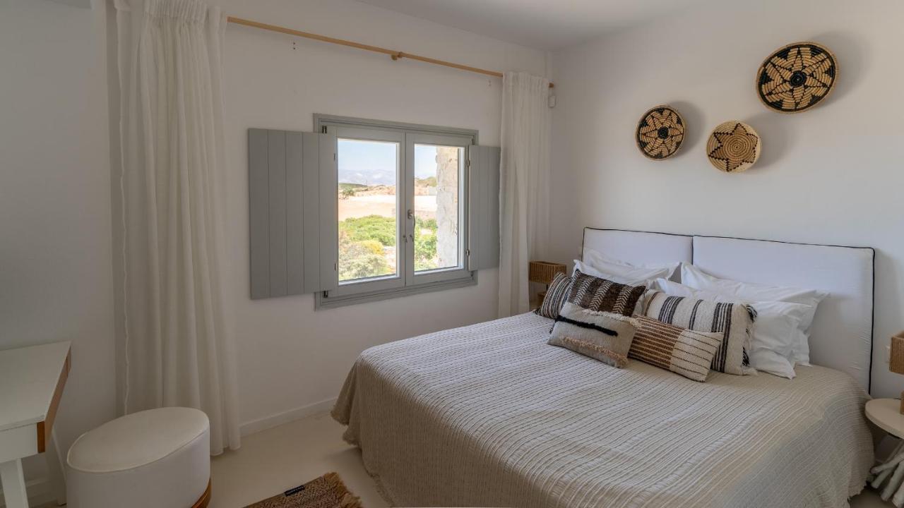 Ambassador Luxury Villas Санта-Мария Экстерьер фото