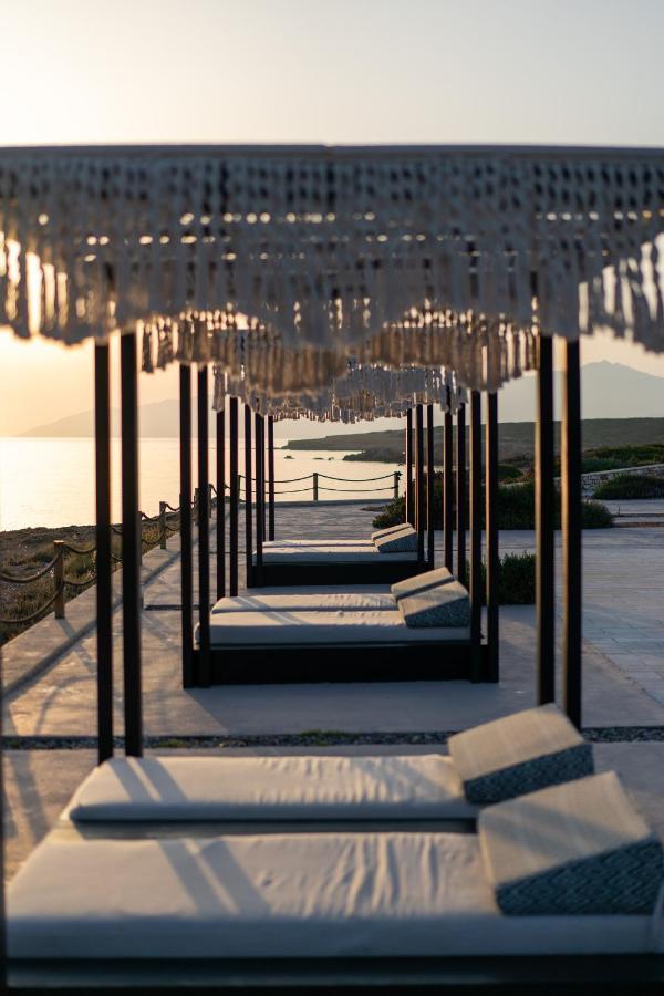 Ambassador Luxury Villas Санта-Мария Экстерьер фото