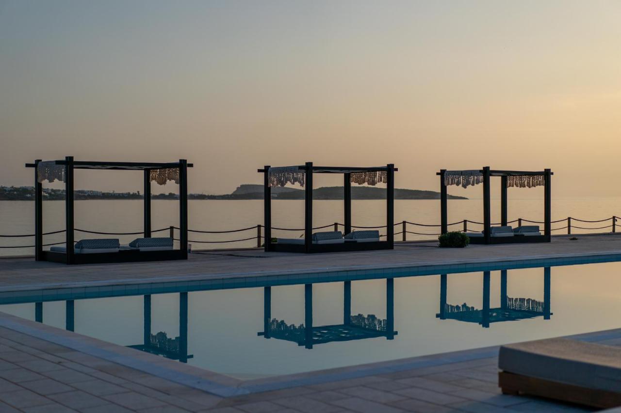 Ambassador Luxury Villas Санта-Мария Экстерьер фото
