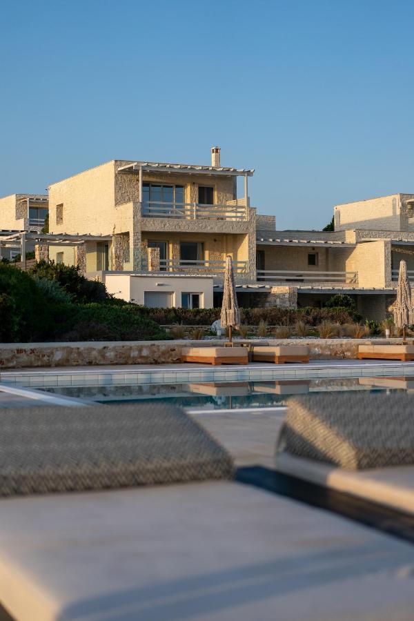 Ambassador Luxury Villas Санта-Мария Экстерьер фото
