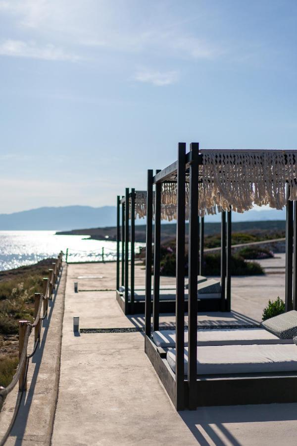 Ambassador Luxury Villas Санта-Мария Экстерьер фото