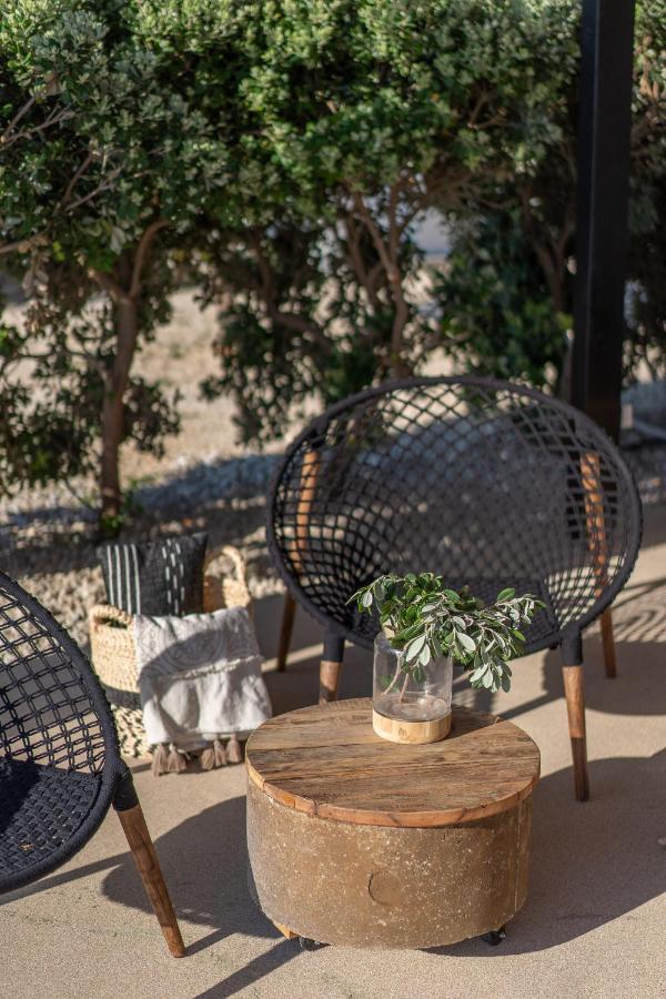 Ambassador Luxury Villas Санта-Мария Экстерьер фото