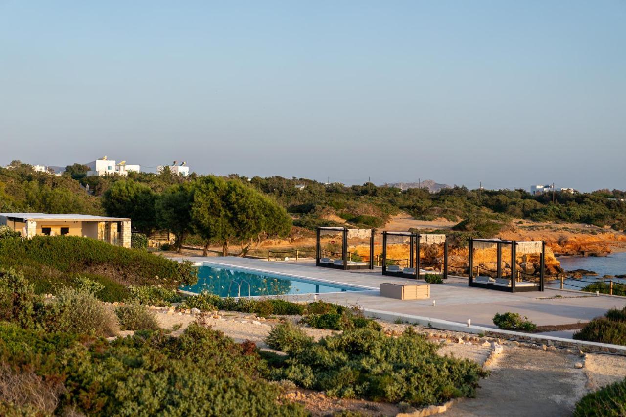 Ambassador Luxury Villas Санта-Мария Экстерьер фото