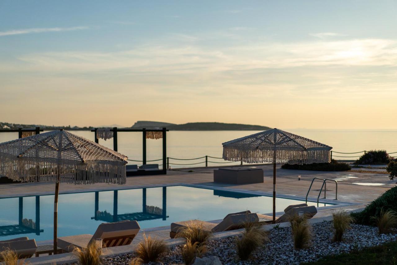 Ambassador Luxury Villas Санта-Мария Экстерьер фото