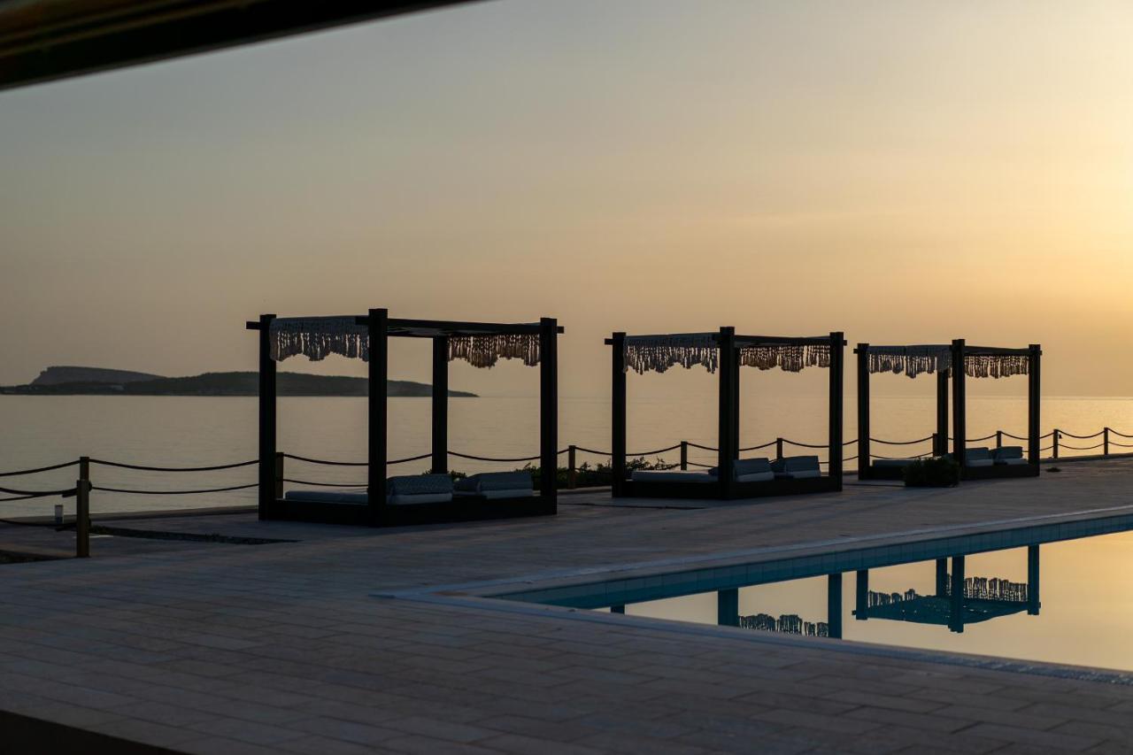 Ambassador Luxury Villas Санта-Мария Экстерьер фото