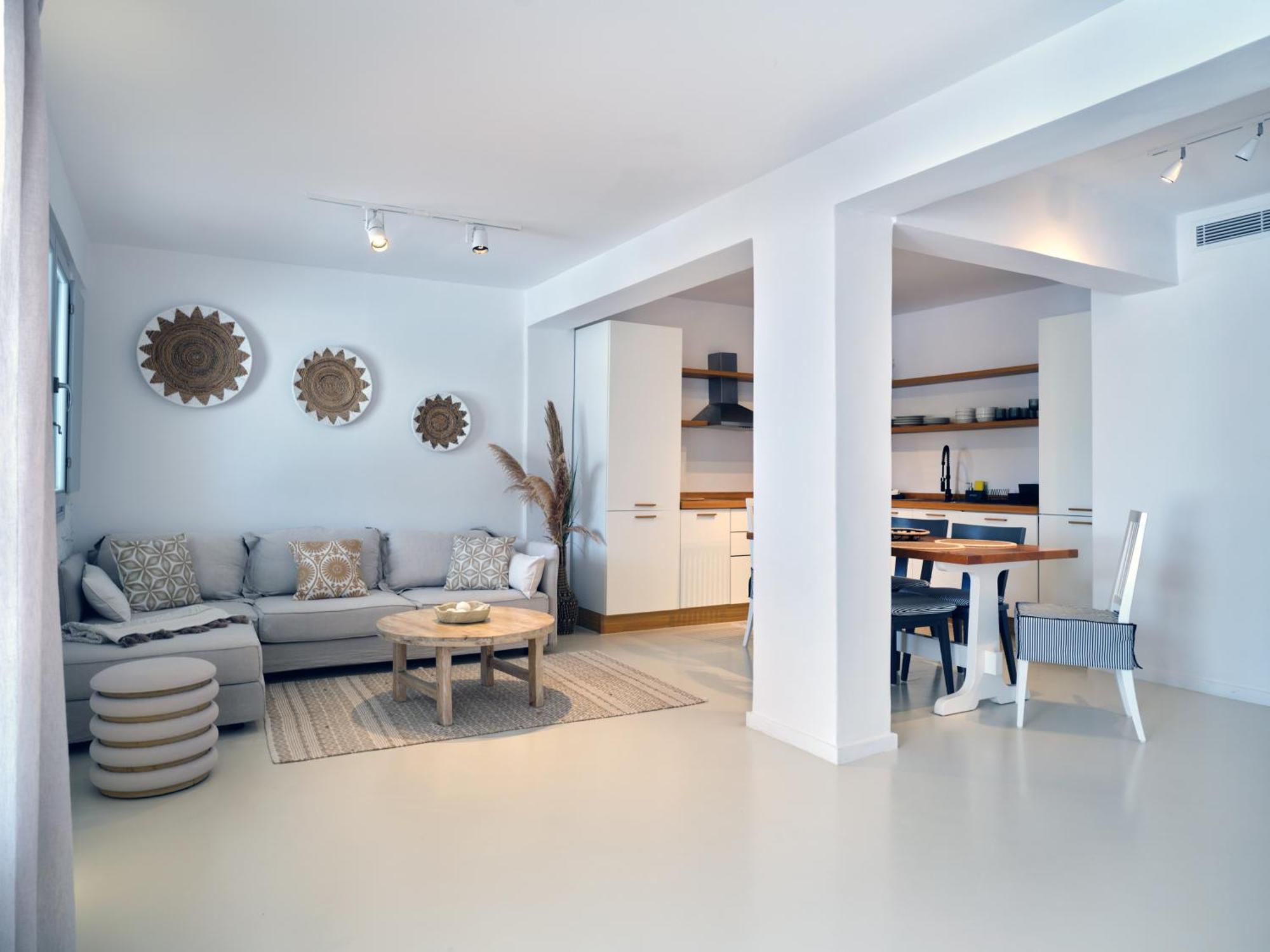 Ambassador Luxury Villas Санта-Мария Экстерьер фото
